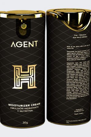 Moisturizer Cream - Moisturizing and Nourishing Emulsion