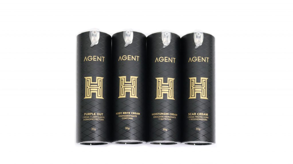 Agent H Kit
