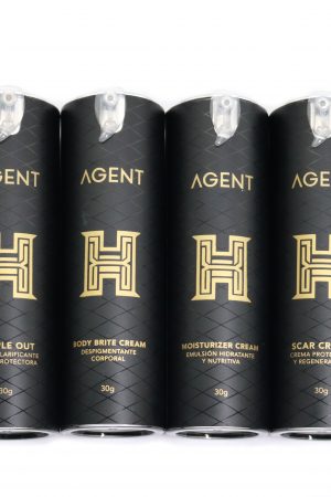 Agent H Kit