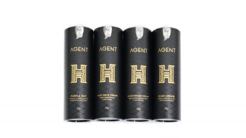 Agent H Kit