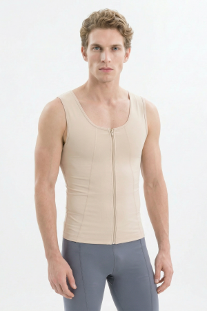 Ref. 6035: Sleeveless tank top