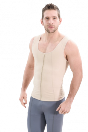 Ref. 6035: Sleeveless tank top