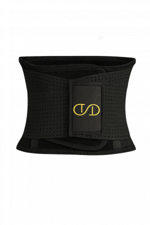 Ref 1095: Double Velcro Waistband