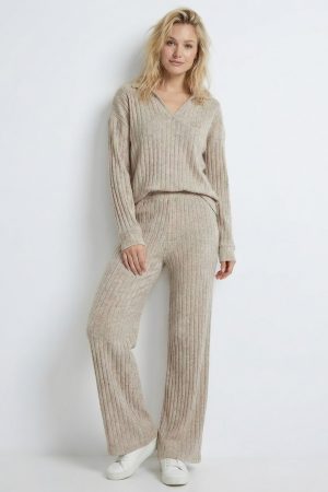 Luxe Lounge Recovery Wear